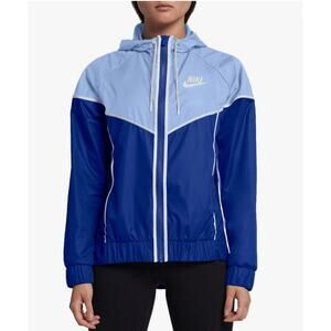 Nike Women's Sportswear Windrunner Jacket Size M